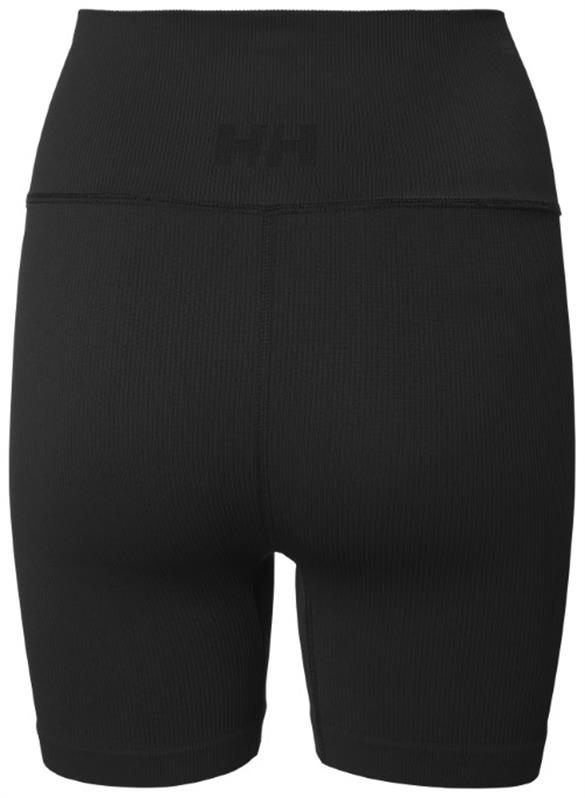 HELLY HANSEN  W ALLURE SEAMLESS BIKE ŞORT