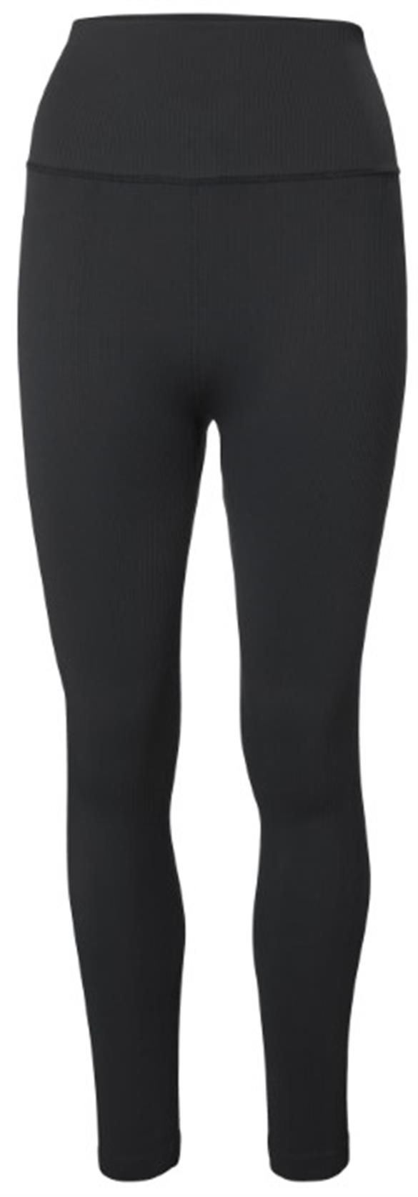HELLY HANSEN  W ALLURE SEAMLESS TAYT