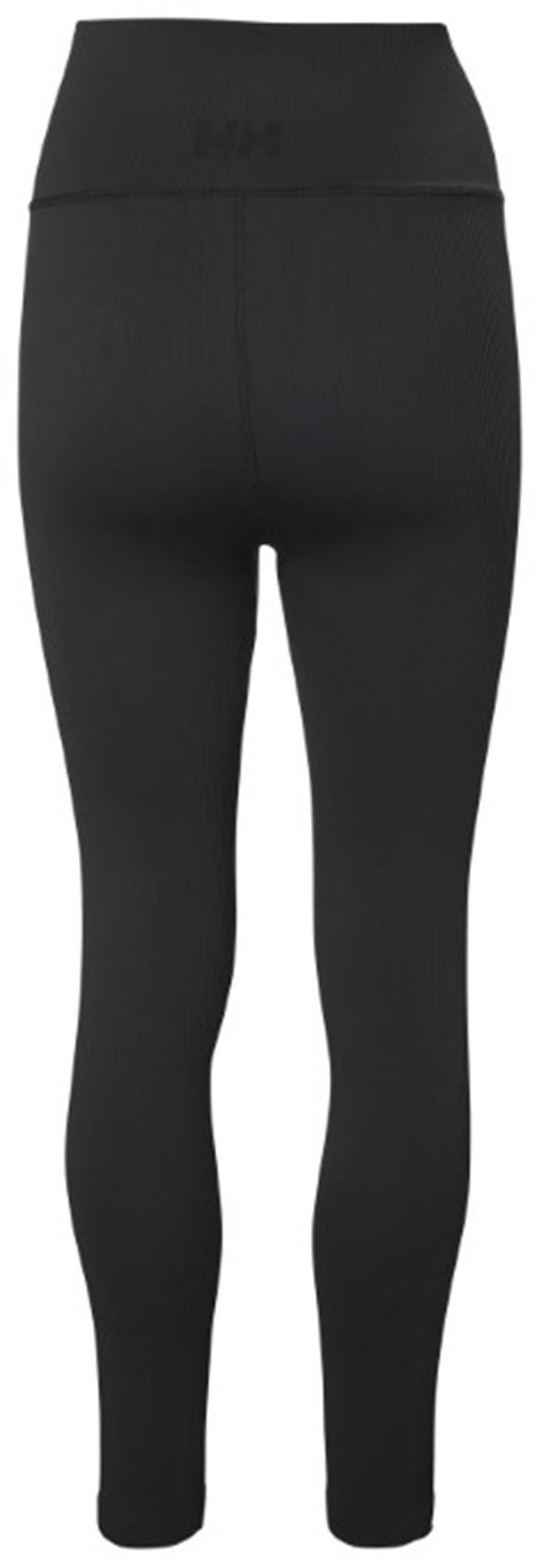 HELLY HANSEN  W ALLURE SEAMLESS TAYT