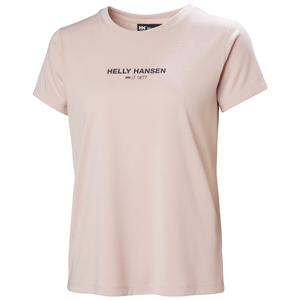 HELLY HANSEN  W ALLURE T-SHIRT