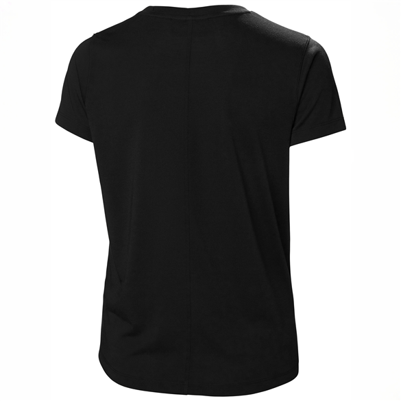 HELLY HANSEN  W ALLURE T-SHIRT