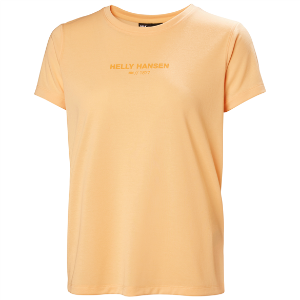 HELLY HANSEN  W ALLURE T-SHIRT