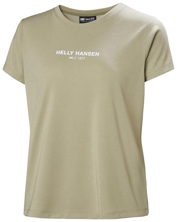 HELLY HANSEN  W ALLURE T-SHIRT