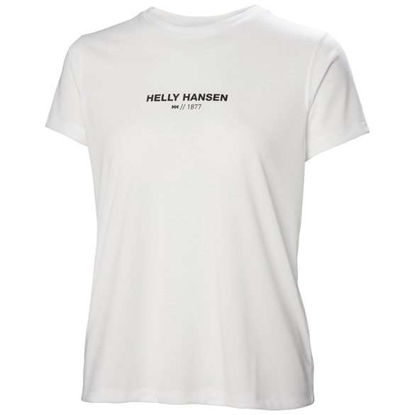 HELLY HANSEN  W ALLURE T-SHIRT
