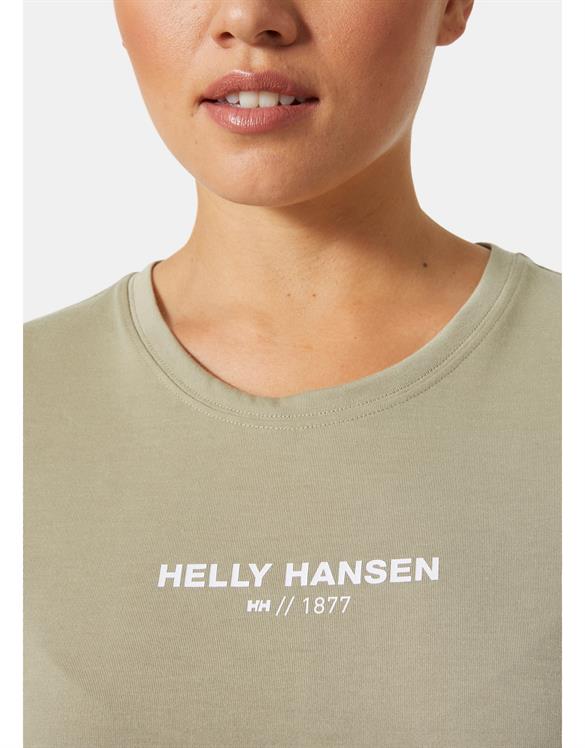 HELLY HANSEN  W ALLURE T-SHIRT