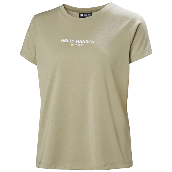 HELLY HANSEN  W ALLURE T-SHIRT