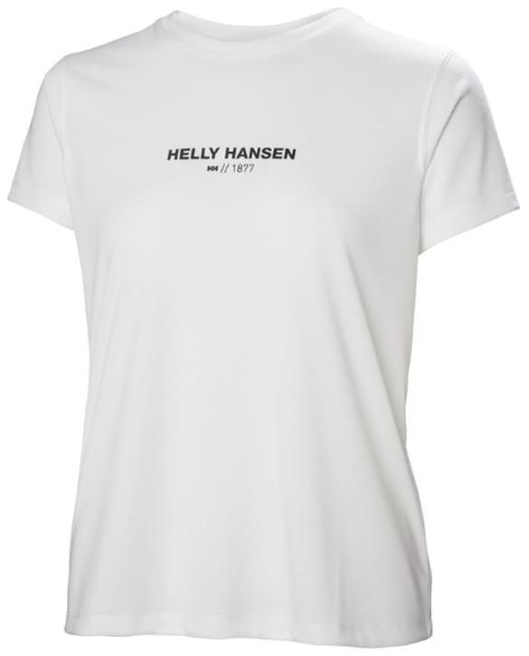 HELLY HANSEN  W ALLURE T-SHIRT