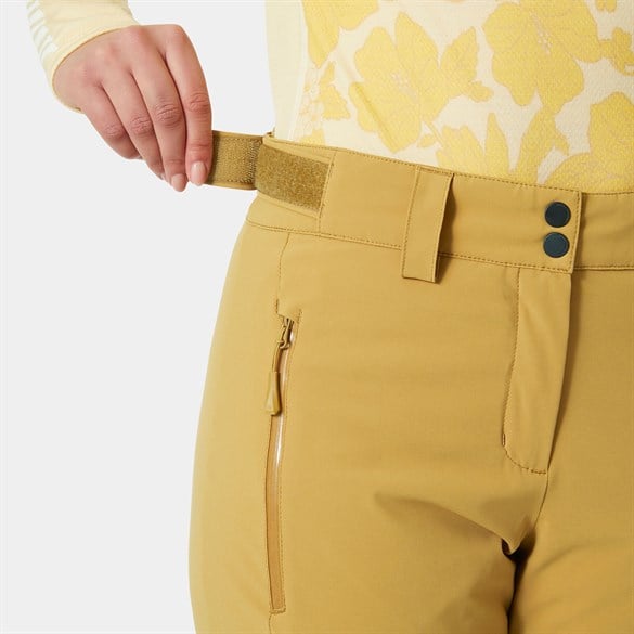 HELLY HANSEN W ALPHELIA 2.0 PANTOLON