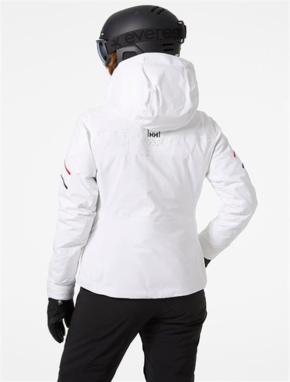 HELLY HANSEN W ALPHELIA INFINITY MONT