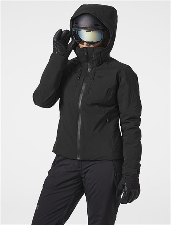 HELLY HANSEN W ALPHELIA INFINITY MONT