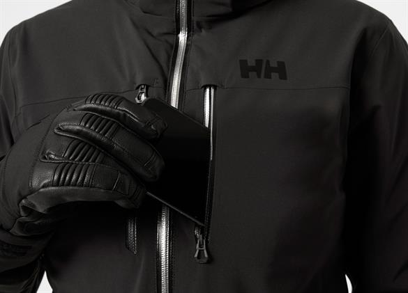 HELLY HANSEN W ALPHELIA LIFALOFT MONT