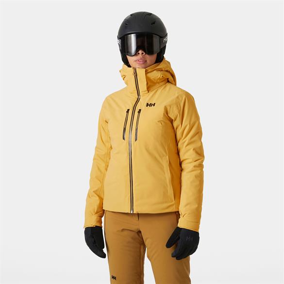 HELLY HANSEN W ALPHELIA LIFALOFT MONT