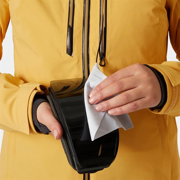 HELLY HANSEN W ALPHELIA LIFALOFT MONT