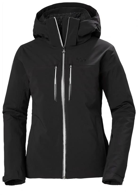 HELLY HANSEN W ALPHELIA LIFALOFT MONT