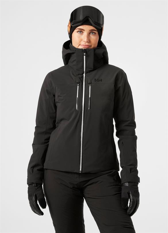 HELLY HANSEN W ALPHELIA LIFALOFT MONT