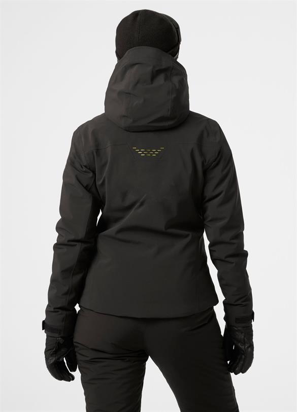 HELLY HANSEN W ALPHELIA LIFALOFT MONT