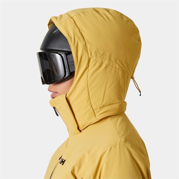 HELLY HANSEN W ALPHELIA MONT