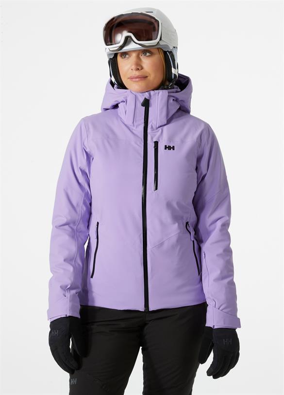 HELLY HANSEN W ALPHELIA MONT