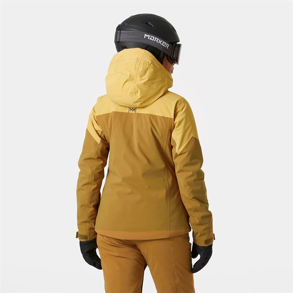 HELLY HANSEN W ALPHELIA MONT