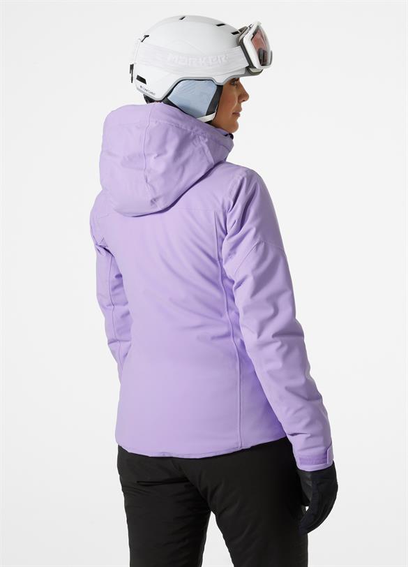 HELLY HANSEN W ALPHELIA MONT