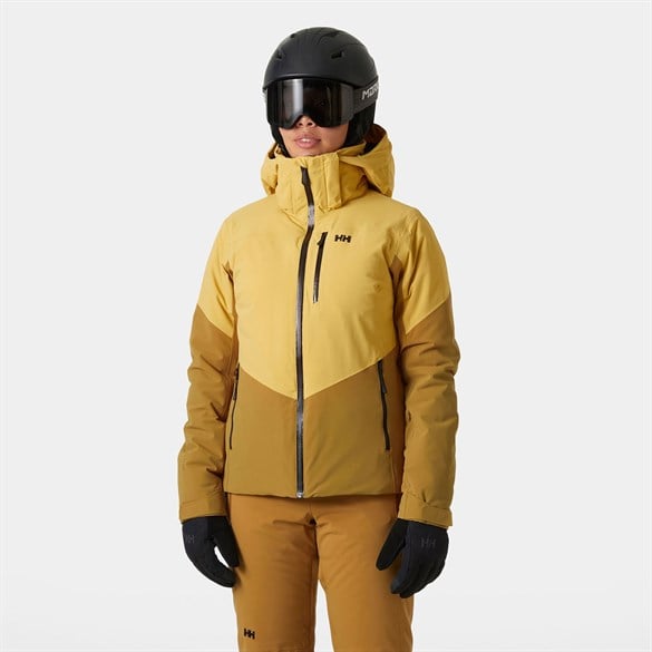 HELLY HANSEN W ALPHELIA MONT