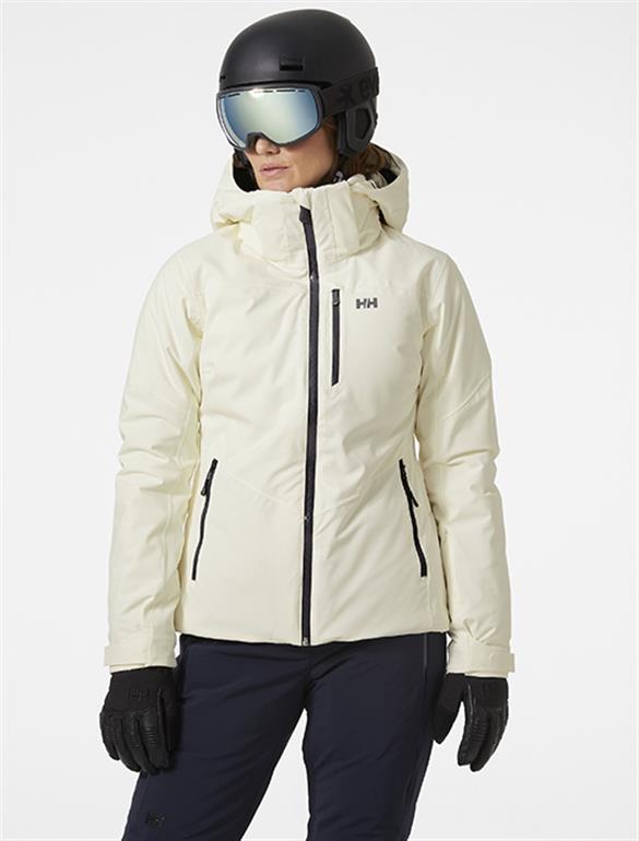 HELLY HANSEN W ALPHELIA MONT