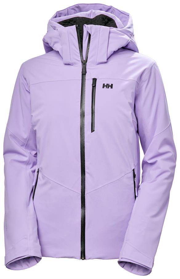 HELLY HANSEN W ALPHELIA MONT
