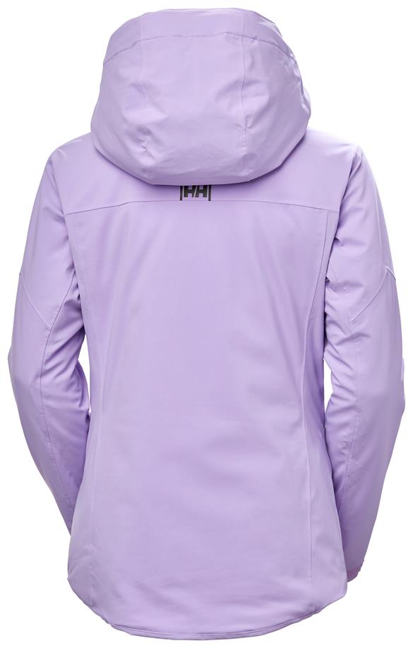 HELLY HANSEN W ALPHELIA MONT
