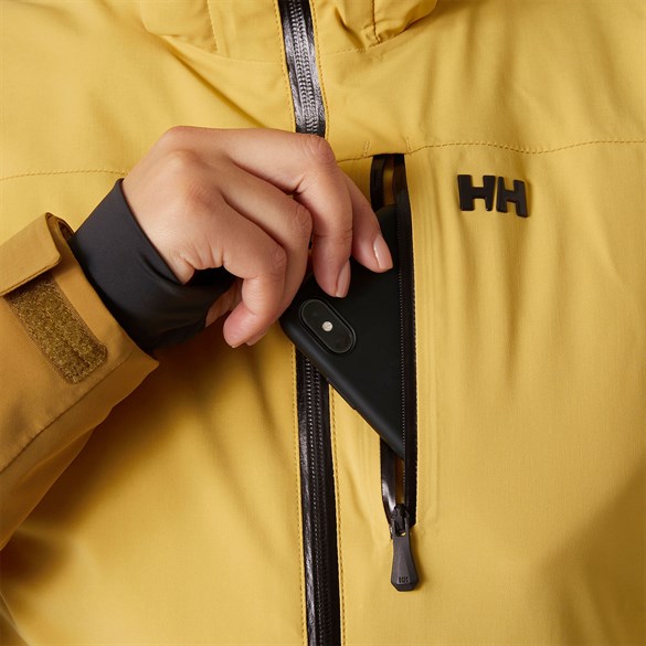 HELLY HANSEN W ALPHELIA MONT