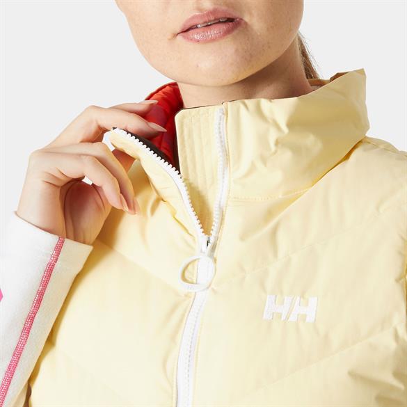 HELLY HANSEN W APRES INSULATED YELEK
