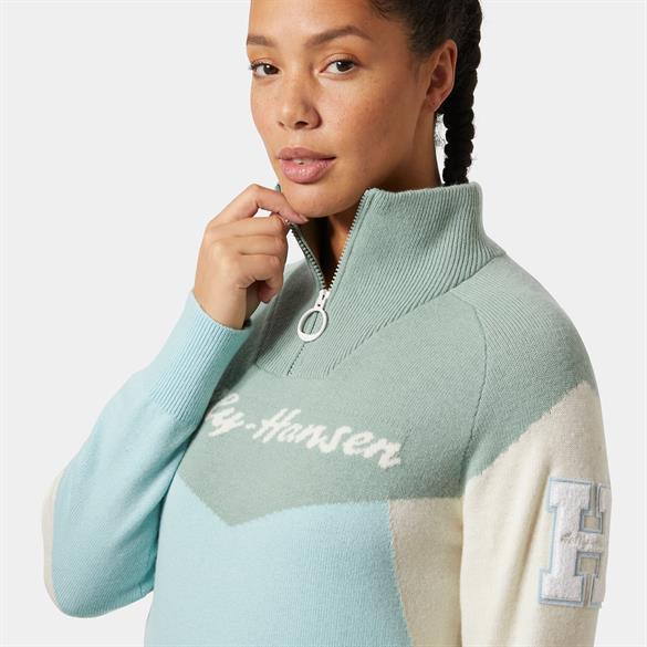 HELLY HANSEN W APRES KNITTED KAZAK