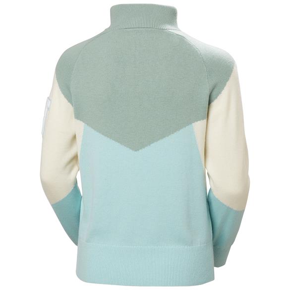 HELLY HANSEN W APRES KNITTED KAZAK