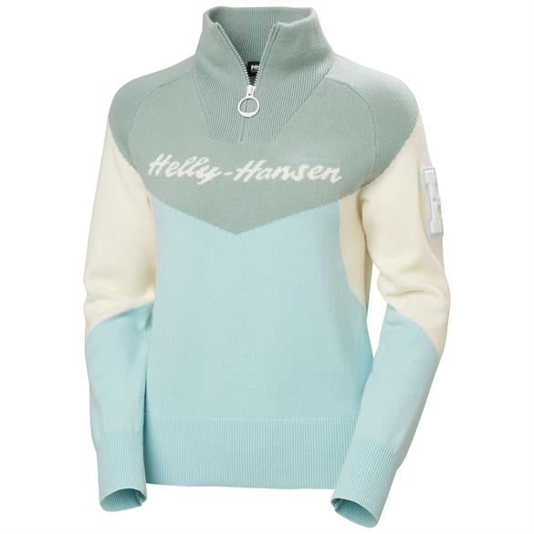 HELLY HANSEN W APRES KNITTED KAZAK