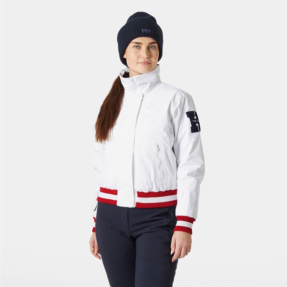 HELLY HANSEN W APRES VARSITY MONT