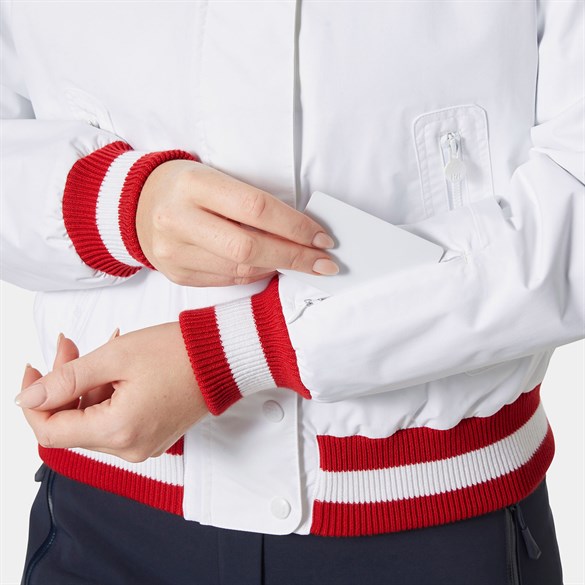 HELLY HANSEN W APRES VARSITY MONT