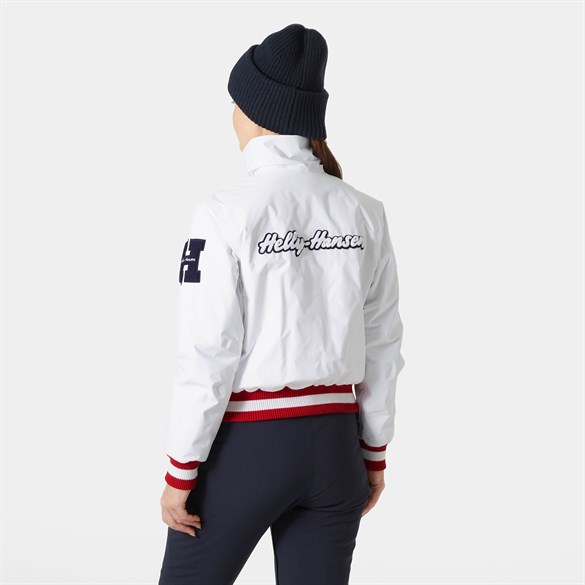 HELLY HANSEN W APRES VARSITY MONT