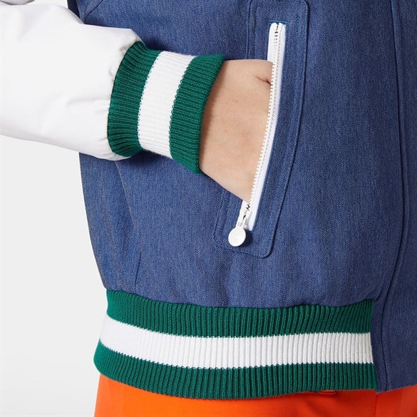 HELLY HANSEN W APRES VARSITY MONT