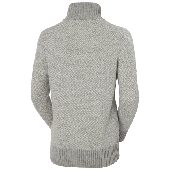 HELLY HANSEN W ARCTIC ICELAND KAZAK