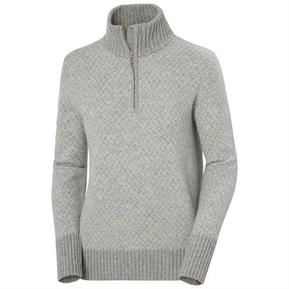 HELLY HANSEN W ARCTIC ICELAND KAZAK
