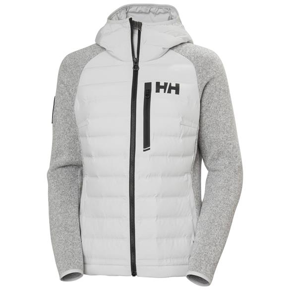 HELLY HANSEN W ARCTIC OCEAN HYBRID INS MONT
