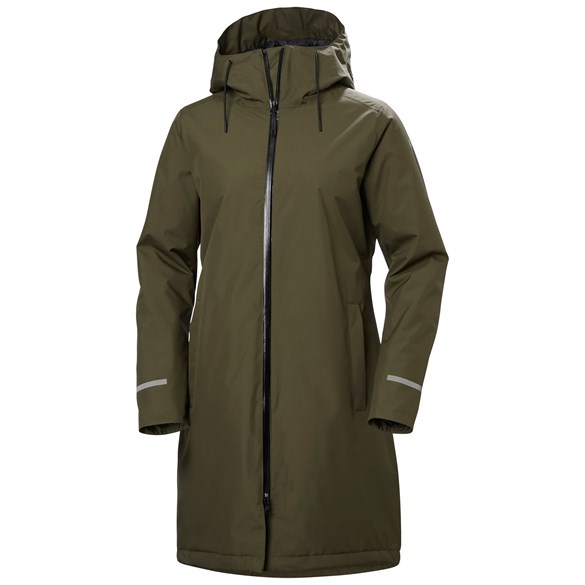 HELLY HANSEN W ASPIRE YAĞMUR PALTO