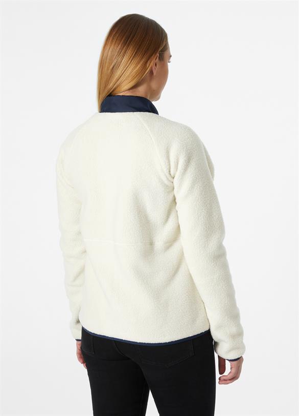 HELLY HANSEN W AURORA PILE MONT