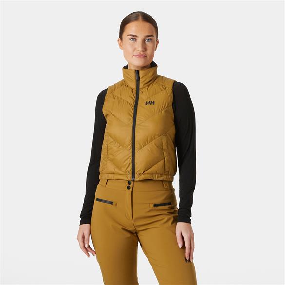 HELLY HANSEN W AVANTI SOFTSHELL MONT