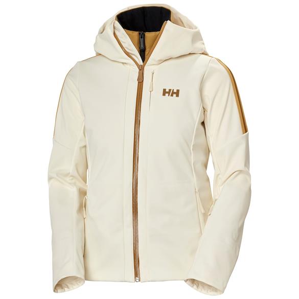 HELLY HANSEN W AVANTI SOFTSHELL MONT