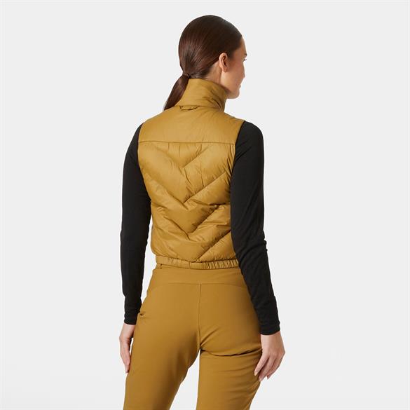 HELLY HANSEN W AVANTI SOFTSHELL MONT