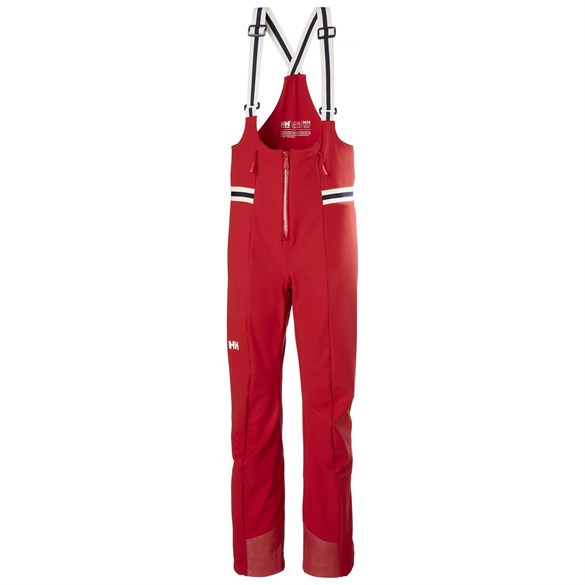 HELLY HANSEN W AVANTI SOFTSHELL SALOPET