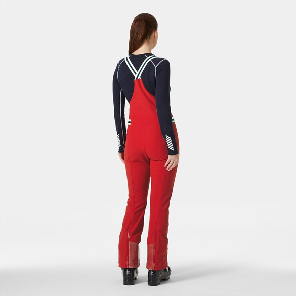 HELLY HANSEN W AVANTI SOFTSHELL SALOPET