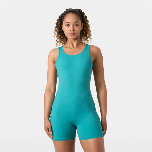 HELLY HANSEN W AWE HIKING DRESS ELBİSE