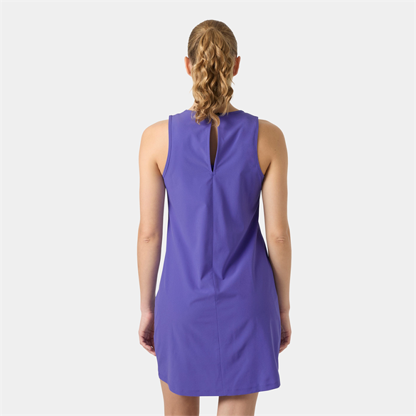 HELLY HANSEN W AWE HIKING DRESS ELBİSE