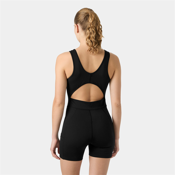 HELLY HANSEN W AWE HIKING DRESS ELBİSE